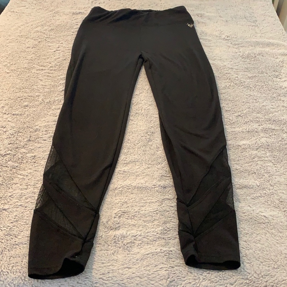 Justice Leggings Girls 18/20